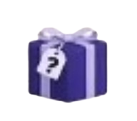 Mystery Gift
